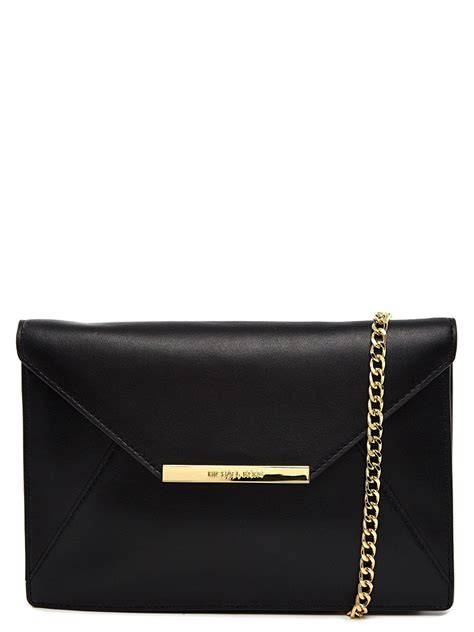 michael kors lana clutch envelope